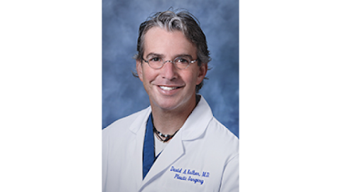 David A. Kulber, MD, FACS