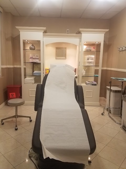 My Look - Cosmetic Surgery- Los Angeles
