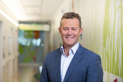 William Magee, MD, DDS