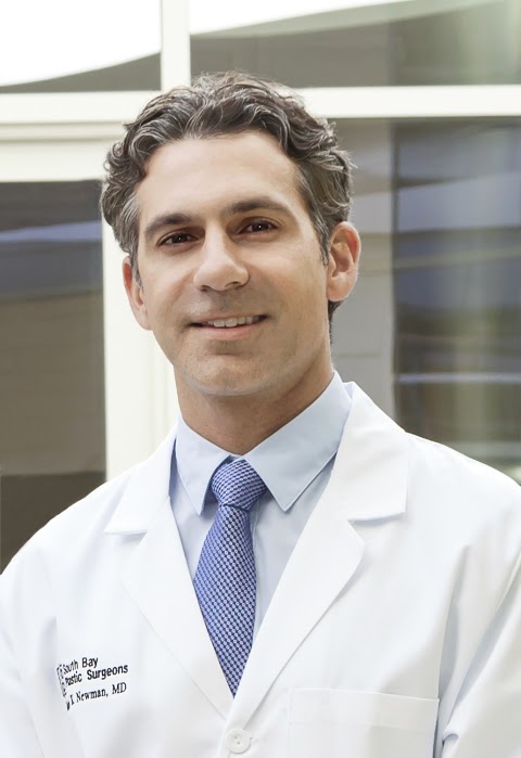 Michael K. Newman, MD