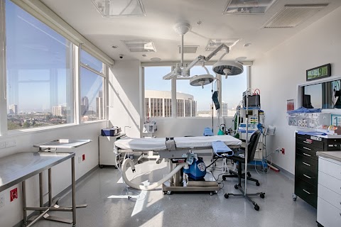 Aesthetic Surgery