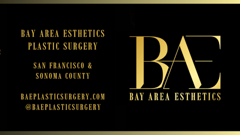 Bay Area Esthetics Plastic Surgery San Francisco