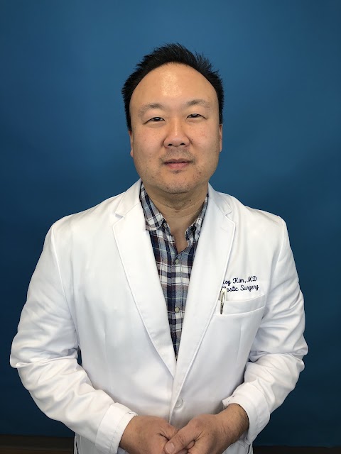 Dr. Roy Kim