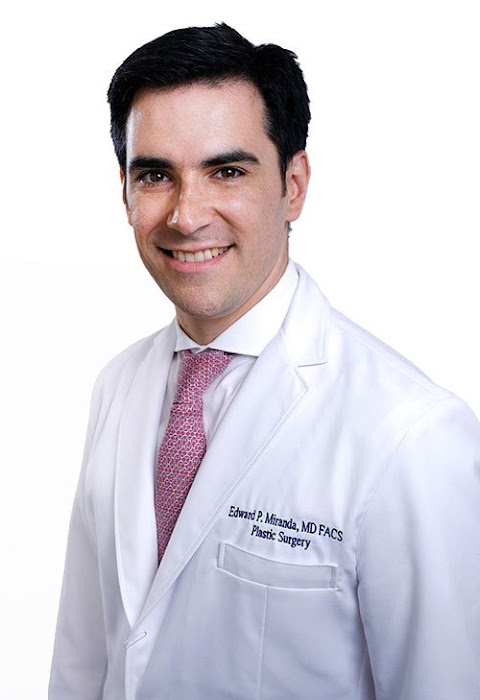 Pacific Plastic Surgery Group: Dr. Edward P. Miranda