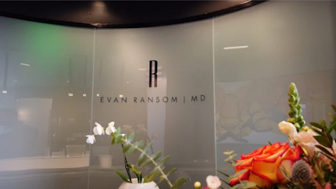 Evan R. Ransom, MD, FACS