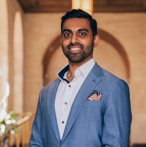 Raj Dedhia, MD Facial Plastic Surgery