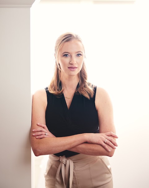 Dr. Meaghan Noud