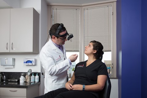 San Francisco Center for Facial Plastic Reconstructive & Laser Surgery