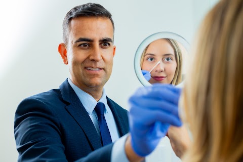 Mehta Plastic Surgery