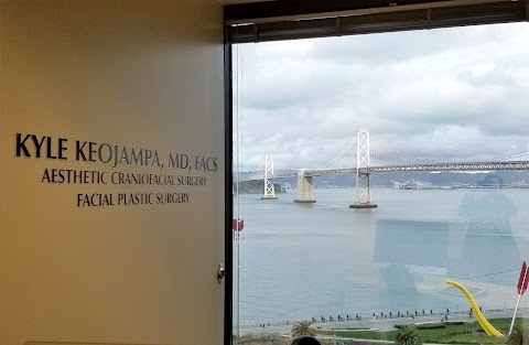 Kyle Keojampa, MD, FACS - Aesthetic Craniofacial Surgery - San Francisco