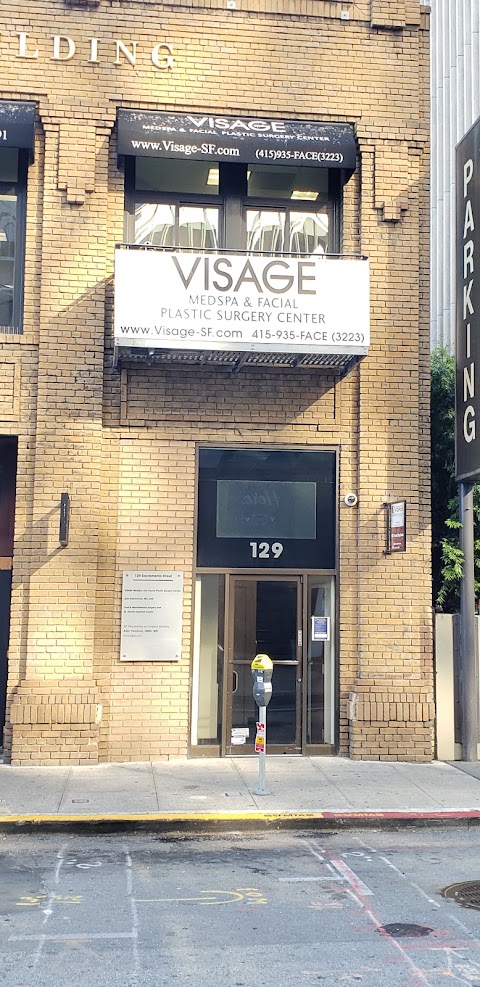 Visage Facial Plastic Surgery