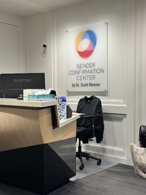 The Gender Confirmation Center of San Francisco