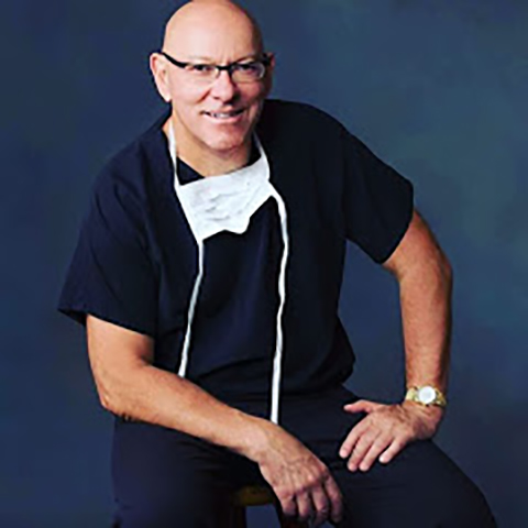 Dr. James Romano