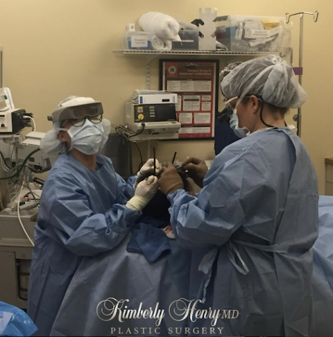 Kimberly Henry, MD