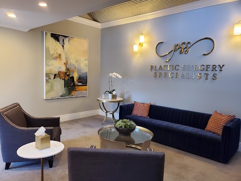 Plastic Surgery Specialists