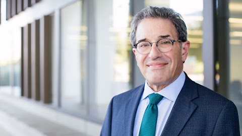 Dr. William Hoffman, MD