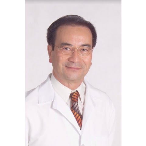 Victor Liu, M.D.
