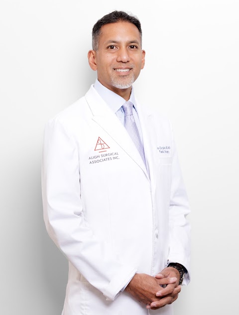 Dr. Dev Gurjala