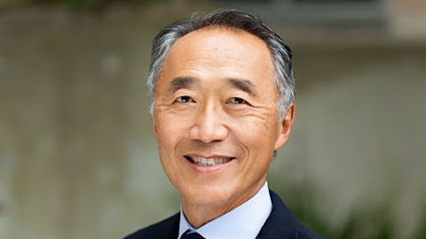Dr. David M. Young, MD