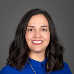 Breanna Jedrzejewski, MD
