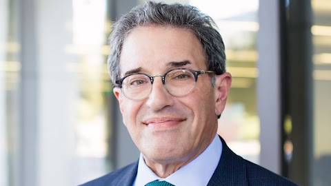 Dr. William Y. Hoffman, MD
