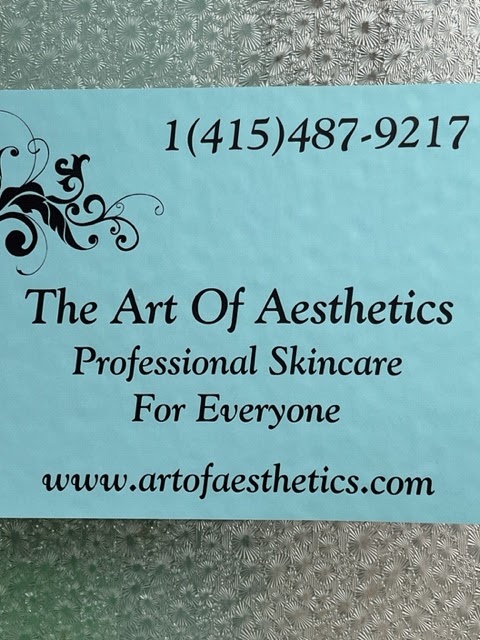 The Art Of Aesthetics