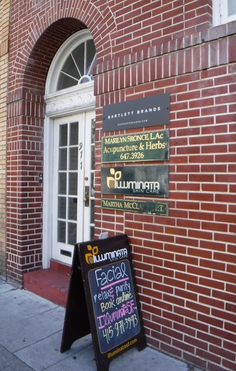 Illuminata Skin Care