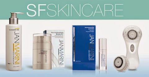 Pacific Heights Skincare