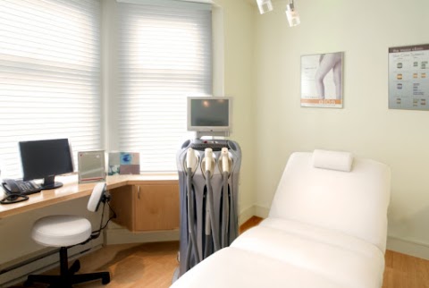 Cellulite Center San Francisco