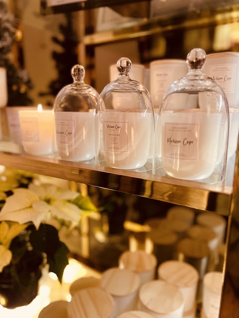 Melissa Cope Skin Care Studio Inc