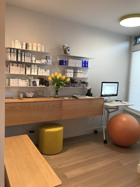 Sofia Skin Care & Electrolysis Clinic