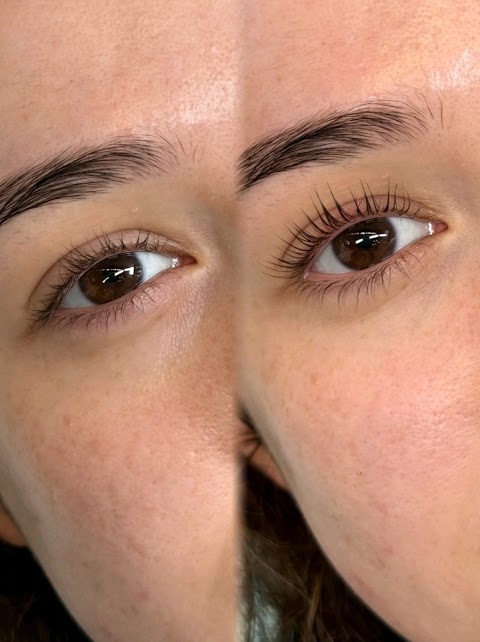 COSMOBOX Cosmetic Tattoo + Beauty