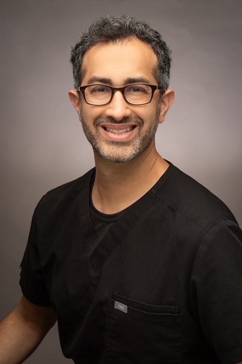 Rahul Seth, MD, FACS