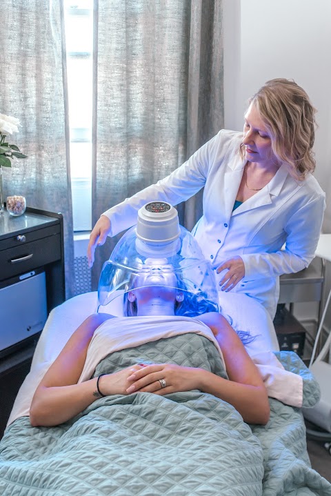 Hannah Sowd Skin Care