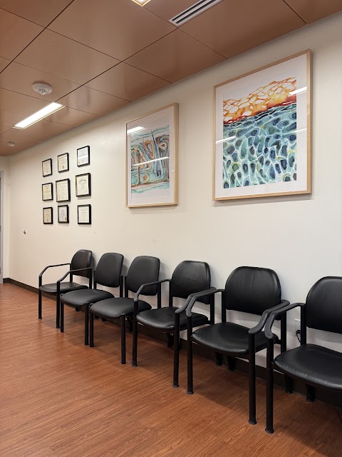 Synergy Dermatology: Dr. Tina Bhutani-Jacques, MD