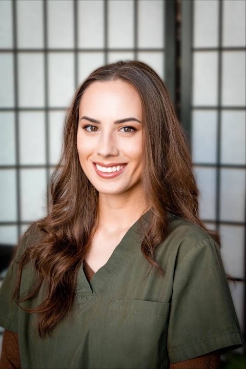 Enhanced Esthetics - San Francisco Esthetician