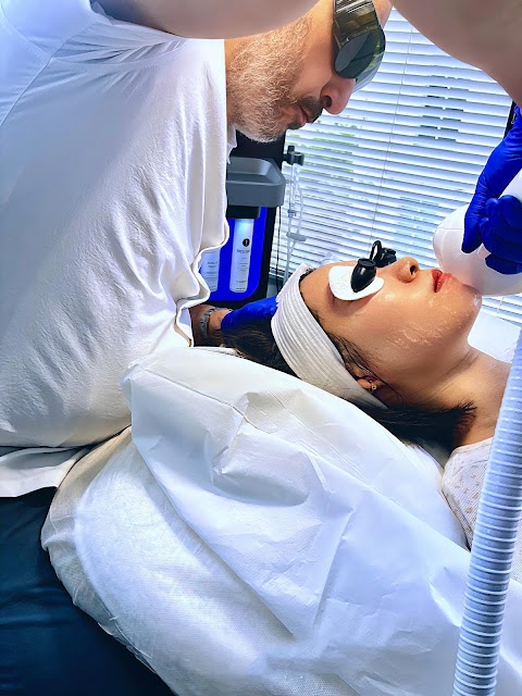 Beverly Wilshire Aesthetics Beverly Hills Medical Spa