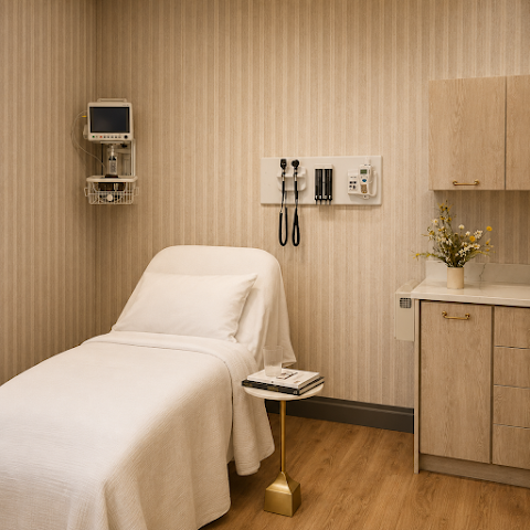 Sollis Health - Tribeca - Members Only