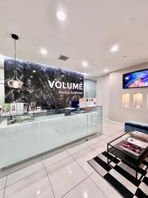 Volumé