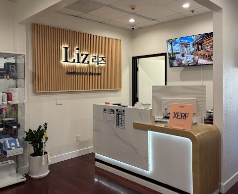 Liz Medical Aesthetics & Skincare