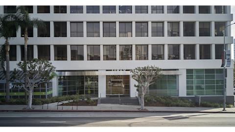 Cedars-Sinai Dermatology - West Los Angeles
