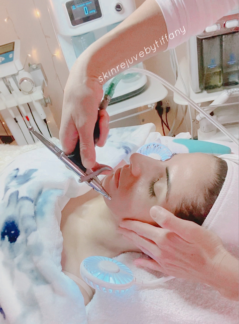 Skin Rejuve by Tiffany
