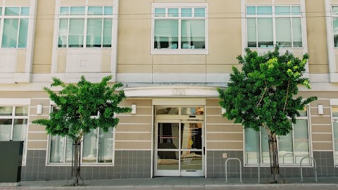 UCSF Dermatologic Surgery and Laser Center