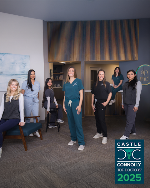 Dr. Anne Peled, MD