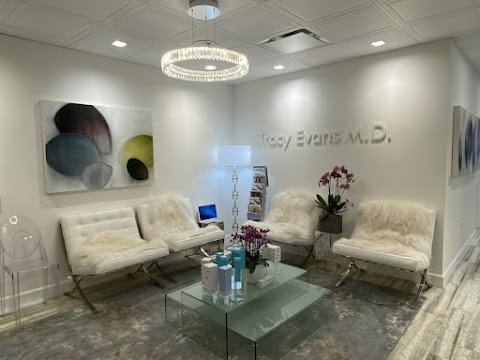 Pacific Skin Dermatology - Dr. Tracy Evans