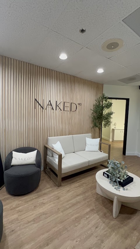 NakedMD Med Spa Sacramento