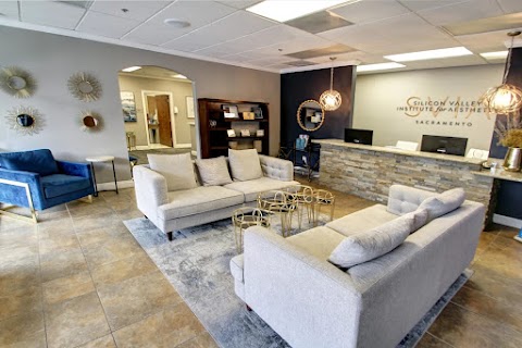 SVIA MedSpa | Sacramento