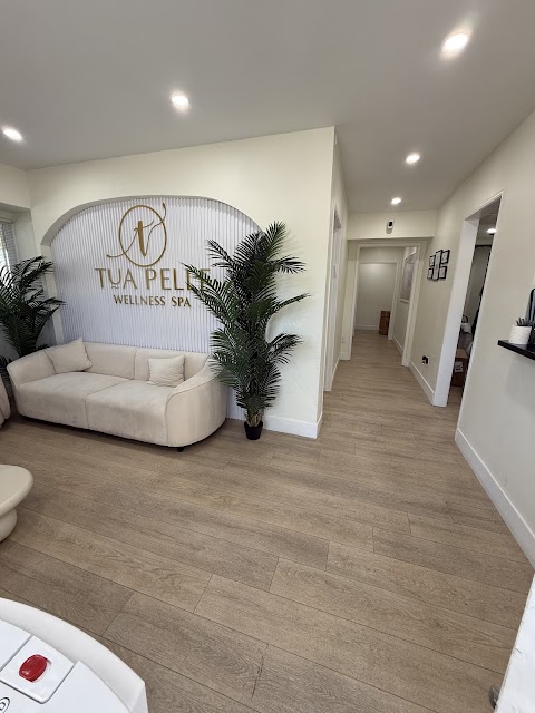 Tua Pelle Medical Spa