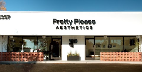 Pretty Please Aesthetics
