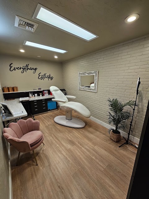 Everything Esthetics